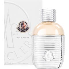 Moncler Pour Femme Eau de Parfum 100 ml