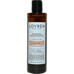 Lovren Natural Concept Champú Volúmen 250 ml