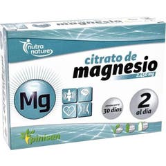 Pinisan Magnesio Citrato 60comp