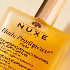 Nuxe Huile Prodigieuse Riche 100ml
