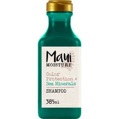 Maui Moisture Shampoo Minerali Marini 385ml