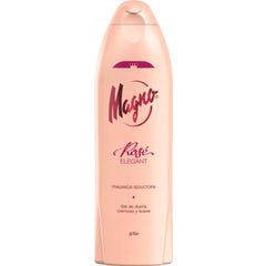 Magno Rose Elegant Ducha Gel 550ml