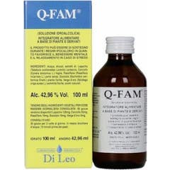 Abbe'Roland Abbe'Roland Q-Fam 100ml