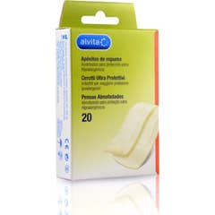 Alvita Cer Ultra Prot 20Pz