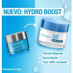 Neutrogena Hydro Boost Nacht Gesichtsmaske