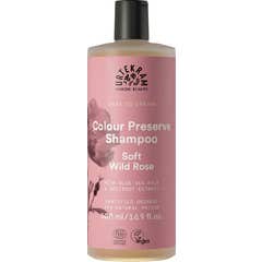 Urtekram Champú Soft Wild Rose 250 ml