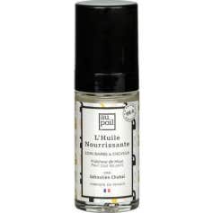 Au Poil Nourishing Oil 30ml