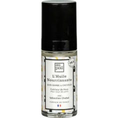 Au Poil Nærende olie 30ml