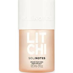Solinotes Woda Perfumowana Litchi 180 ml