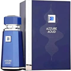 French Avenue Azzure Aoud Eau de Parfum 100 ml