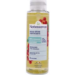 Natessance Olio Capillare di Ricino 100 ml