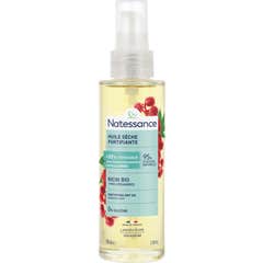 Natessance Bio Rizinusöl Trockenöl 100 ml