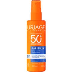 Uriage Bariesun SPF50+ spray sin perfume 200ml