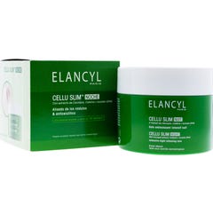Elancyl Cellu Slim night 250ml