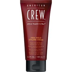 American Crew Firm Hold Styling Cream 100ml