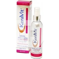 Keravit™ anti-caóda spray lotion 125ml
