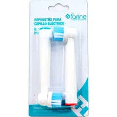 Farline Elec Cepil Spare 2U