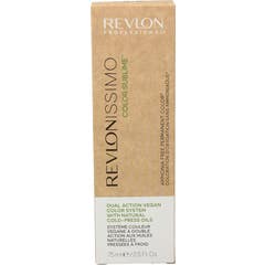 Revlonissimo Color Tinte Sublime Vegano 5.64 75ml
