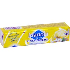 Juanola Lemon Caramel 10 pezzi