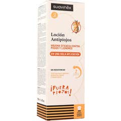 Suavinex Loción Antipiojos 125ml Suavinex Loción Antipiojos 125ml
