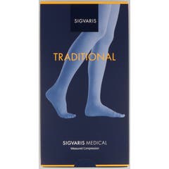 Sigvaris Traditional 503 Adp Calcetín Talla SC 1 Par