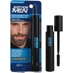 Just For Men Retoque de Canas Castaño Medio 9 g