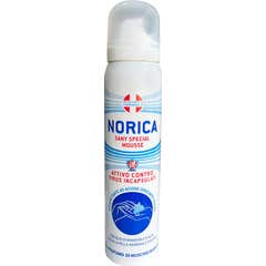 Norica Sany Special Mousse Hands 100ml