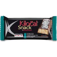 Pool Pharma Kilokal Snack Bar Coconut 33g