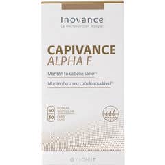 Inovance Capivance Alpha F 60 perlas