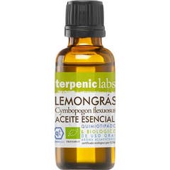 Terpenic Lemongras 30ml