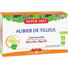 Super Dieet Albura van Tilo 20 Ampollas