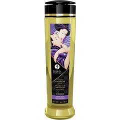 Shunga Erotic Massage Oil Libido 240ml Shunga Erotic Massage Oil Libido 240ml