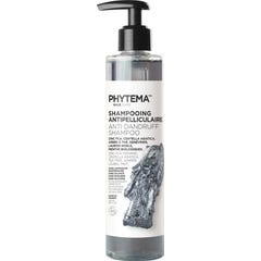 Phytema Haarpflege Sh A/Pellic 250ml