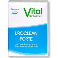 Vital Ballance Uroclean Forte 30comp