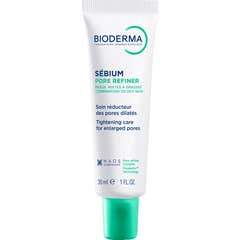 Bioderma Sébium Pore Refiner 30 ml