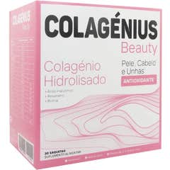 Colagenius Beauty 30 sobres