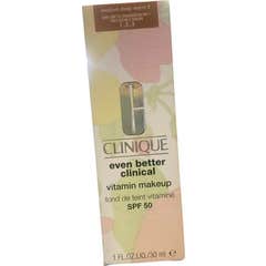 Clinique Even Better Clinical Vitamin 3 Medium Deep Warm 30 ml