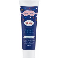 Trew Dia Durazno Blanco Labial Balm 10ml