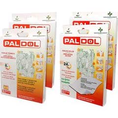 Paldol Pack Alivio Dolor Muscular y Articular