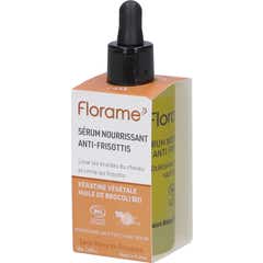 Florame Organic Anti-Frizz Nourishing Serum 50 ml