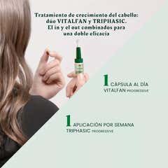 Vitalfan Progressive Drop 30caps