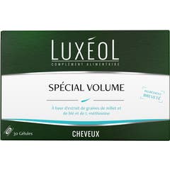 Luxéol Volumen Especial 30 caps