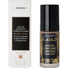 Korres Base Líquida Pino Negro GMP1 30ml