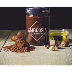 Paleobull Crema Cacao Ambrosía 300g