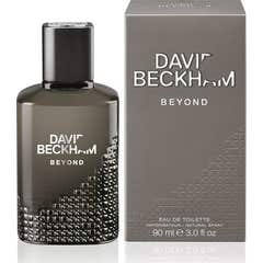 David Beckham Beyond Eau de Toilette 90 ml