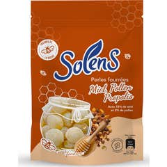 Solens Perlas Rellenas Miel Polen Propóleos 100 gr