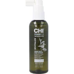 Chi Power Plus Revitalize Vitamin Hair & Scalp Trattamento 104ml