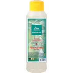 Alvarez Gómez Colonia Bergamota 750 ml