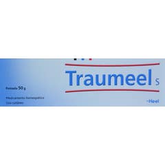 Heel Traumeel S Pomada 50g