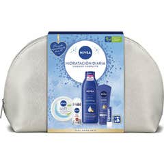 Nivea Pack Hidratación Diaria